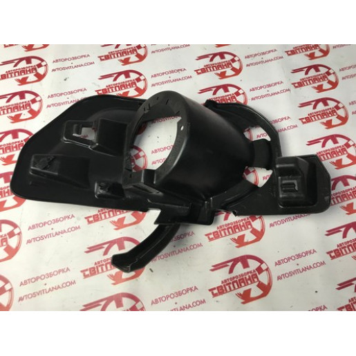 Кронштейн лівої протитуманки Peugeot Partner B9 2008- 9681876280